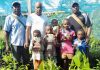 Maprik children self-reliant through agriculture