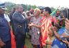 PM Marape opens NDB Maprik branch