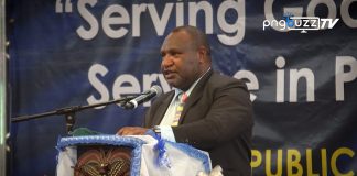 PM signals Labour Dept to protect PNG jobs