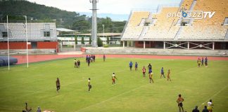 Pom Vipers ready for Hope Cup