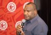 Marape Government committed to fight corruption