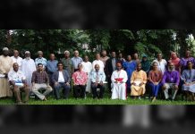 World Religion Day celebrated in Pom