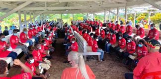 Kavieng, Namatanai pilot new standards for labour export to Aus