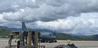 Australian Medical Assistance Teams to be deployed to PNG