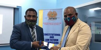 CLRC launches Website and ICT Policy