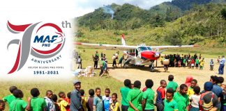 MAF celebrates 70 years, Logo Comp winner announced