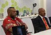 PNG Special Parliamentary Committee on Gender-Based Violence meet
