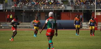 PNGRFL set new tentative dates for season kick off