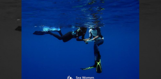 Sea Women of Melanesia team in need of support