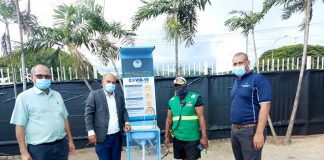 World Water Day celebrated with donations