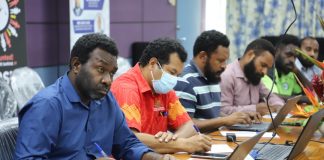 Department establishes new Digital Government wing