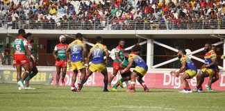 PNGNRLC announces Coaching & Referees Workshop