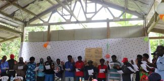 Halia Constituency Independence-Ready