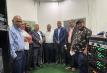 Koroba & Kopiago DDA partners with Wantok Radio Light