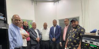Koroba & Kopiago DDA partners with Wantok Radio Light