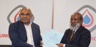 Kumul Petroleum awarded PRL’s to develop Gas Fields