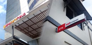 Kina Bank to introduce new brand from Westpac buy
