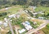 Koroba Township bids for Urban Authority