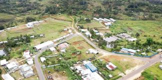 Koroba Township bids for Urban Authority