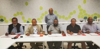 Private Equity Company established