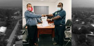 MPHA receives funding support for Pandemic Response