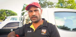 Marum on Coates, Kumuls World Cup Selections