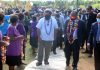 PM Marape launches IHU Special Economic Zone