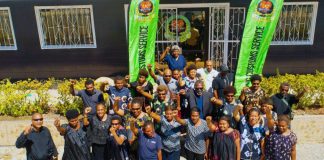 Strict measures paying off for PNG Customs