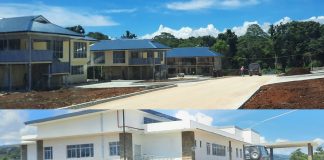 Tinkoris Hospital to set new standards