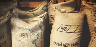 PNG workshop covers coffee sensory skills & marketing