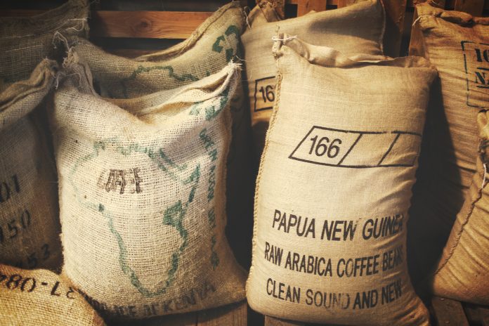 png coffee bags