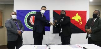 Power company for Bougainville to be established