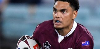 Coates to join Melbourne Storm