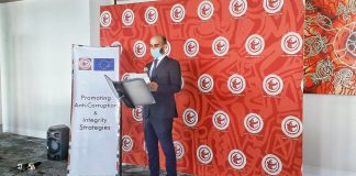 EU supports Journalism Awards initiative