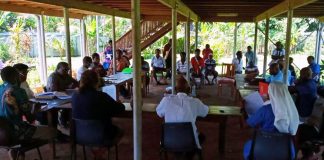 Pastoral Plan set for Kimbe Catholic Diocese