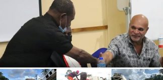 Lae City experiencing impressive progress