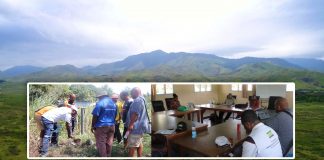 Markham district getting disaster preparedness support