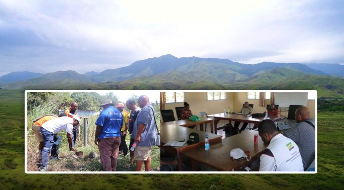 Markham district getting disaster preparedness support