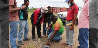 New Tech to enhance Western Province communications