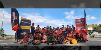 Twilight Basketball is back in Pom