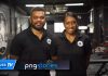 East Street Fitness: A Vision for a Healthy PNG