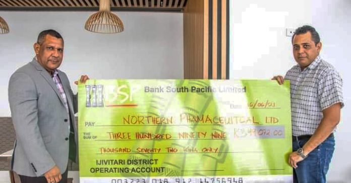 IDDA Purchase Medicine