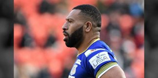 Jason Tali to celebrate 100 games for Doncaster