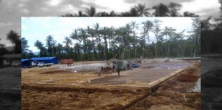 WNB’s Silanga Parish Health Facility boost