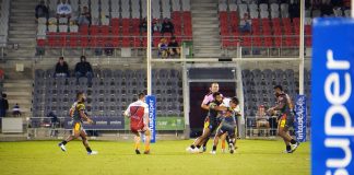 Hunters make one change for Round 9 clash