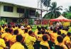 Lae Schools get new Teachers Housing