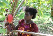 Local family sees life-changing benefits of Cocoa