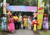 Park launches Lae Biscuit Fairies in the Park event