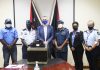 Major boost for Bougainville Police communications