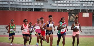 PNG Air Grand Prix Series begins